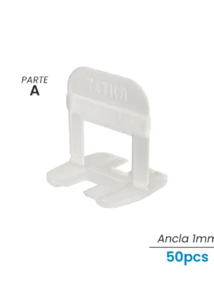 Anclas para Niveladores de Cerámica