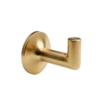 Gancho para Baño Serie 227 - Dorado