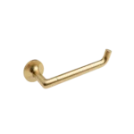 Portarrollos para Baño Serie 227 - Dorado