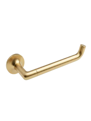 Portarrollos para Baño Serie 227 - Dorado