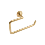 Toallero de Brazo para Mano Serie 227 - Dorado