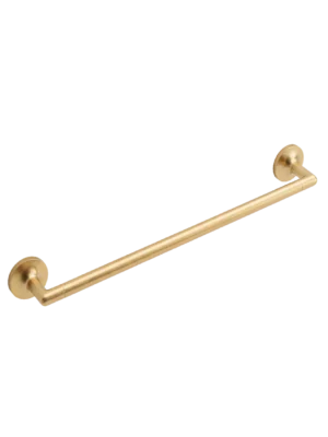 Toallero de Barra Serie 227 - Dorado