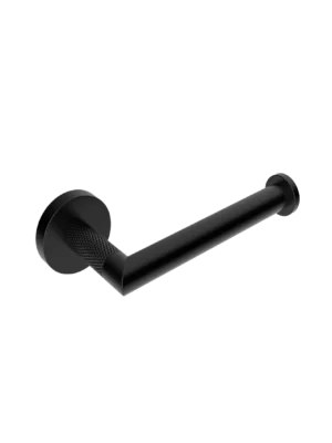 Portacepillos Serie 234 - Negro Mate