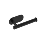 Portarrollos para Baño Serie 248 - Negro Mate