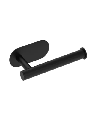 Portarrollos para Baño Serie 248 - Negro Mate