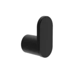 Gancho para Baño Serie 820 - Negro Mate