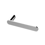 Portarrollos para Baño Serie 820 - Cromado